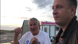 #АвтоГол. "Аналитега"