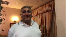 #АвтоГол в номере для новобрачных в бывшей тюрьме 