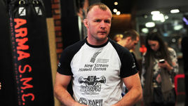 Александр ШЛЕМЕНКО.