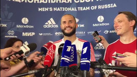 "Выиграем и поедем в Сочи"