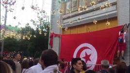 Никольская теперь во власти Туниса