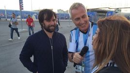 Четверг. Нижний Новгород. Фернандо КАВЕНАГИ.