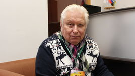 В Москве вспомнили Евгения Васюкова 