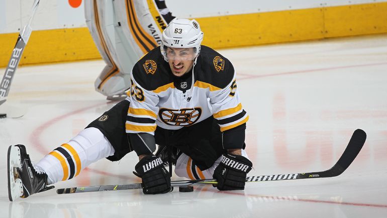 Брэд МАРШАНД. Фото AFP Брэд МАРШАНД. Фото AFP