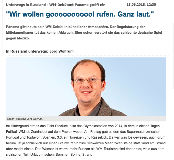 Газета KICKER. Газета KICKER.