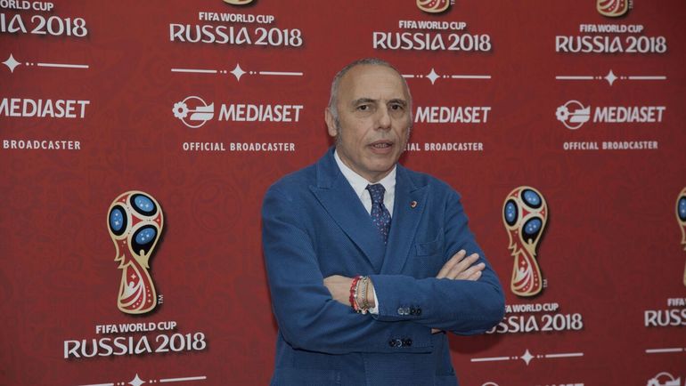 Иво КОНФАЛОНЬЕРИ. Иво КОНФАЛОНЬЕРИ.