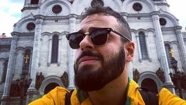 Томер САВОЙЯ.