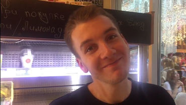 На Никольской рады болельщикам 