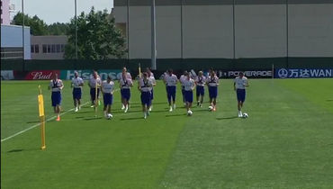 Мутко приехал, Жирков вернулся