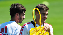 "Купил билеты на матч детям из Тольятти"