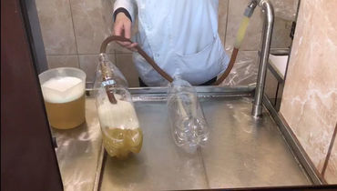 Болельщики Уругвая пьют Жигулевское и ставят на 1:1