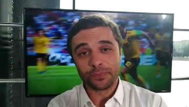 Главный "Холостяк" России рассказал, кто выиграет ЧМ-2018