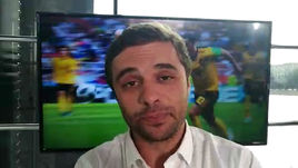 Главный "Холостяк" России рассказал, кто выиграет ЧМ-2018