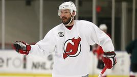 В 2012 году Илья КОВАЛЬЧУК с "Нью-Джерси" проиграл "Лос-Анджелесу" финал Кубка Стэнли. Теперь он сам - "Король".