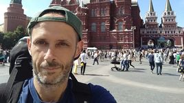 Джастин УОЛЛИ.