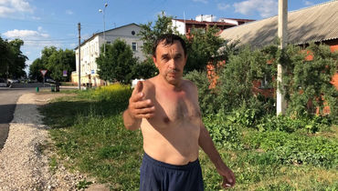 #АвтоГол. Жизнь через дорогу от чемпионата мира