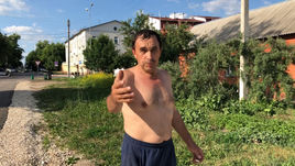 #АвтоГол. Жизнь через дорогу от чемпионата мира