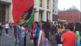 Российско-марокканская дружба 