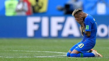 "Неймар - плохой актер". Обзор бразильских СМИ