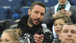 Илья КОВАЛЬЧУК с семьей перебрался в Лос-Анджелес.