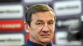 Чем Роналду похож на Радулова? Интервью Валерия Брагина