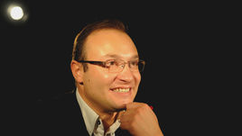 Константин Генич: "Не сомневаюсь, что чемпионом станет Бразилия" 