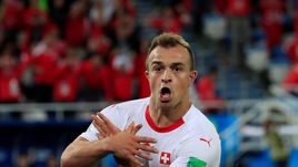 Джердан ШАЧИРИ.