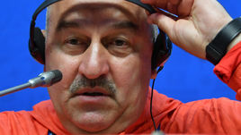 Воскресенье. Самара. Станислав ЧЕРЧЕСОВ.