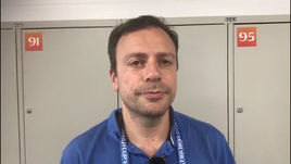 Прогноз Рабинера: кто сыграет за Россию против Уругвая