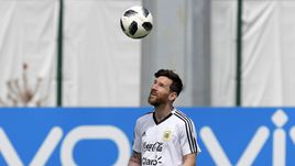 Самый грустный день рождения Месси