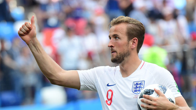 Харри КЕЙН. Фото AFP Харри КЕЙН. Фото AFP