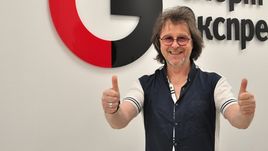 Александр Кутиков: "Не понимаю, почему футболисты слушают рэп" 