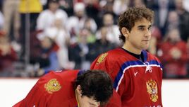 Он играл с Радуловым и мог стать звездой. Жизнь хоккеиста оборвалась в 32 года