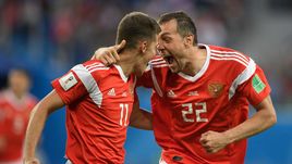 Шикарный бонус Winline на матч Россия – Уругвай