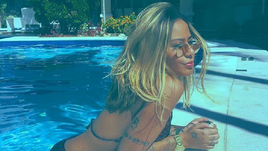 Рафаэлла БЕКРАН.