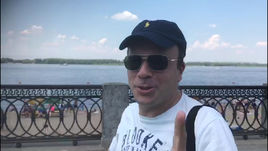 Прогноз Рабинера на матч Россия - Уругвай