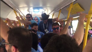 Жесть в Самаре! 