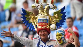 Памятка болельщика. Что можно, а что запрещено брать на стадион