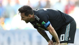 Голевая засуха Месси и фактор Мусы