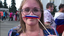 Саранск запасся усами, но не помогло