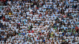 ЧМ-2018. День 13-й. Онлайн.