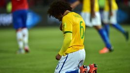 "Марселу - мотор для Бразилии". Обзор СМИ