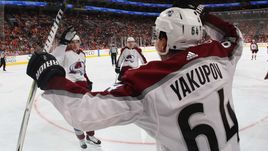 Наилю ЯКУПОВУ пора возвращаться в Россию?