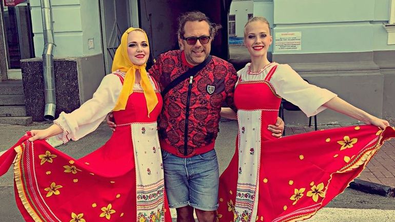 Коля Угодник. Коля Угодник.