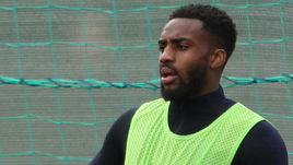 Дэнни РОУЗ.