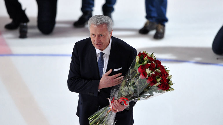 Александр ЯКУШЕВ. Фото Никита УСПЕНСКИЙ Александр ЯКУШЕВ. Фото Никита УСПЕНСКИЙ