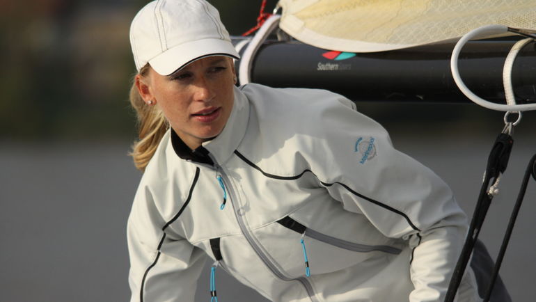 Екатерина СКУДИНА. Екатерина СКУДИНА.