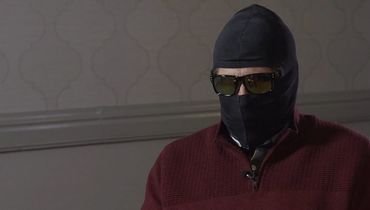 "Подсознание защищает истериков от смерти". Почему Родченков не боится самоубийства