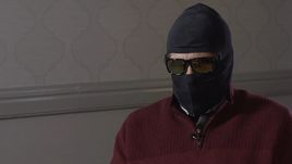 "Подсознание защищает истериков от смерти". Почему Родченков не боится самоубийства