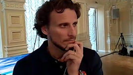 Диего Форлан: "Между Уругваем и Россией нет разницы в классе"